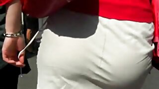 Sitna i seksi Jazy Berlin voli kad joj tip dodiruje sise
