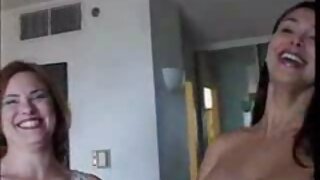 Oštra plava drolja Sharon brutalno je pojebala u dupe pseći stil