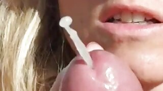 Kurva bezveznog izgleda Iris Rose nabija u dupe i snima cumshotove