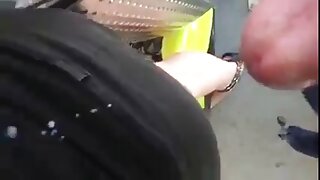 Kurva brineta India Summer jebe joj muf velikim dildom