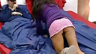 Prekrasna Azijka Jackie Lin ima najljepše sise za masažu